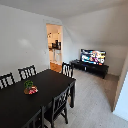 Gepflegte Monteurwohnung In * Rommerskirchen