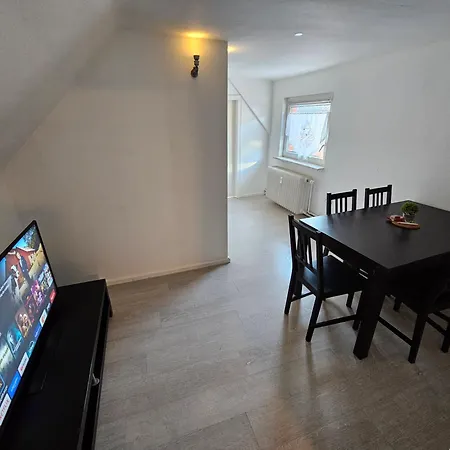 Gepflegte Monteurwohnung In Rommerskirchen