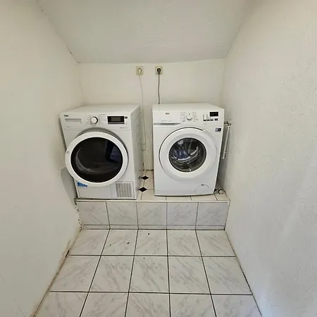 Gepflegte Monteurwohnung In Rommerskirchen