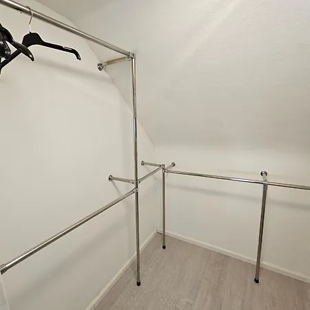 Gepflegte Monteurwohnung In Apartment