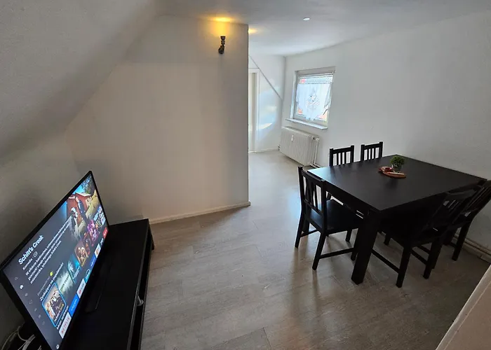 Gepflegte Monteurwohnung In Rommerskirchen