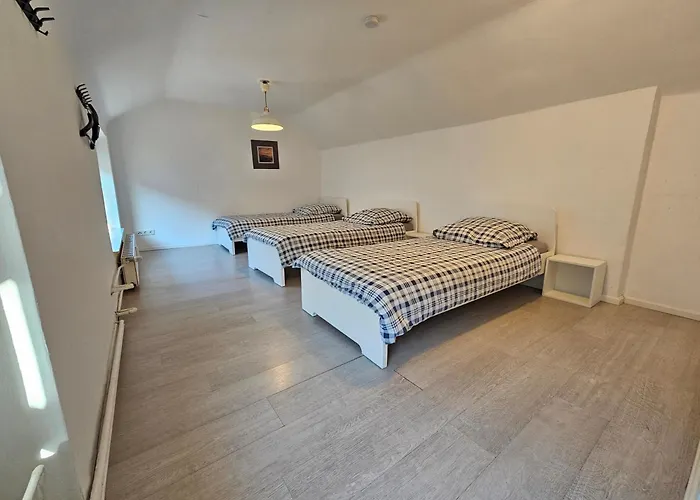 Gepflegte Monteurwohnung In * Rommerskirchen