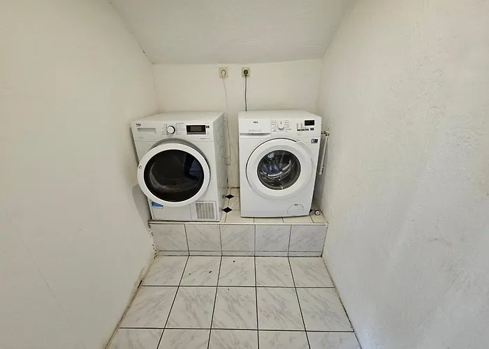 Gepflegte Monteurwohnung In Rommerskirchen