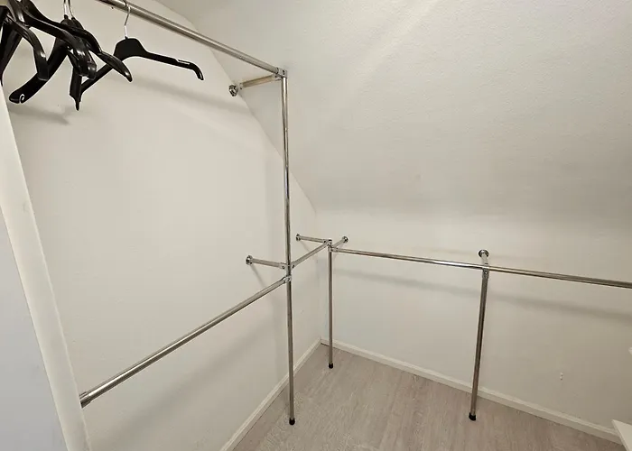 Gepflegte Monteurwohnung In Διαμέρισμα